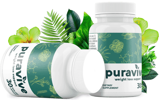 puravive full product